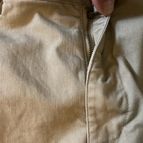 Chinos from H&M tan color - Picture 5 of 8